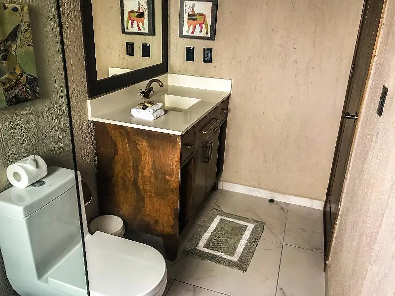 Art House Tulum Hotel