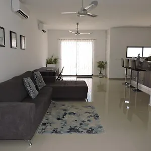 Casa K'iin - Mérida, Yucatán. Сasa de vacaciones Mérida