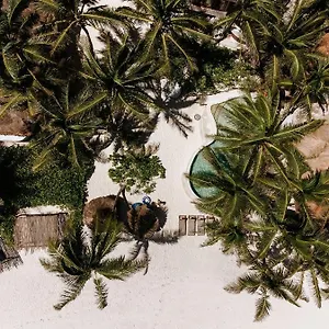 Mahayana Homes Hotel Tulum