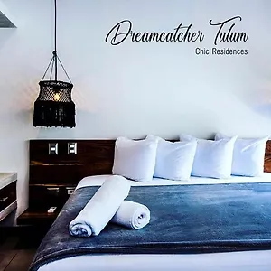 Dreamcatcher Apartahotel Tulum