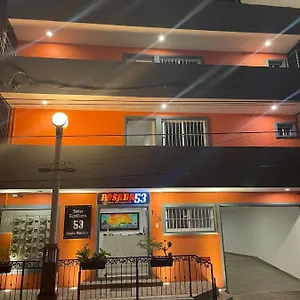 53 Inn Mazatlán