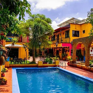 Margaritas Inn Tlaquepaque