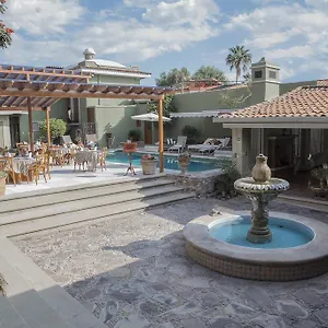 Hacienda Del Boutique Hotel Ajijic