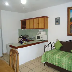 El Sombrero Hotel Mazatlán